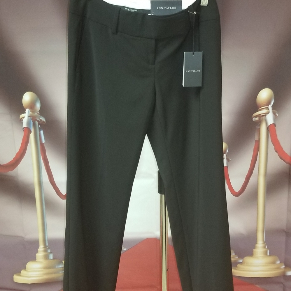 Ann Taylor pants